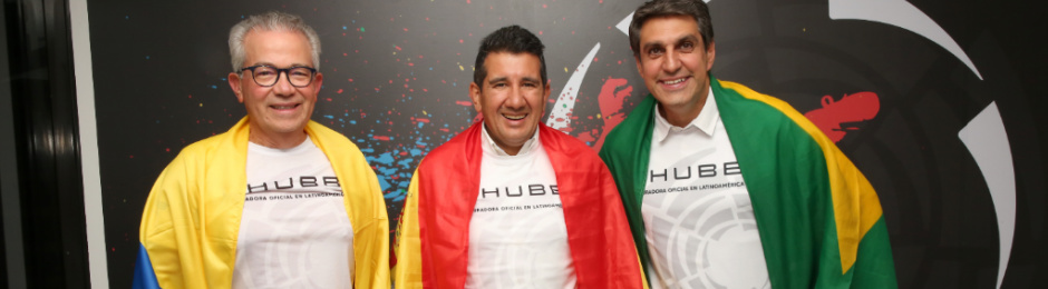 Chubb Seguros, Aseguradora Oficial de LaLiga Española de Fútbol en Latinoamérica